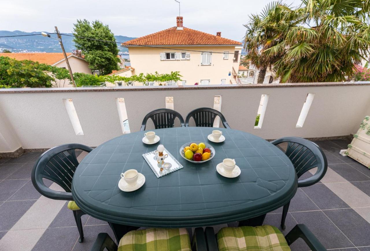 Apartmani Jasarevic Šilo Extérieur photo