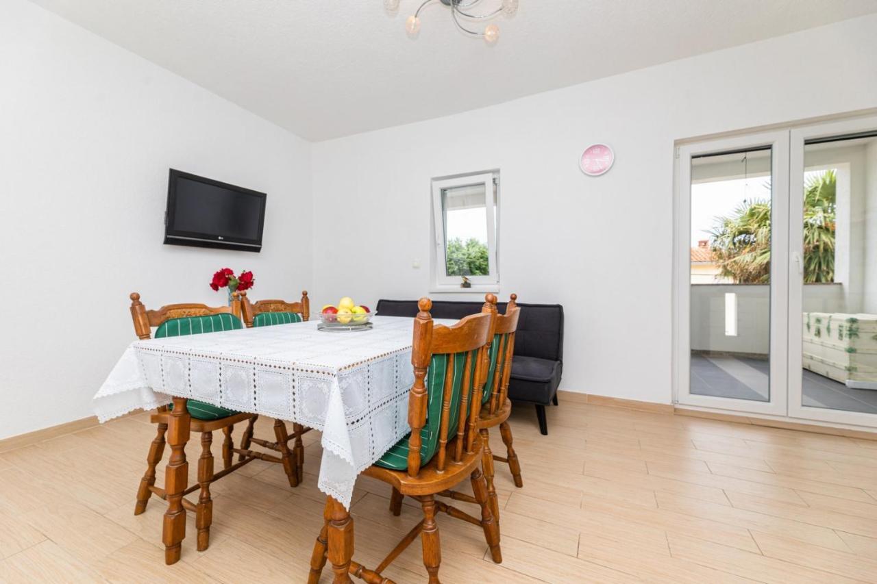Apartmani Jasarevic Šilo Extérieur photo