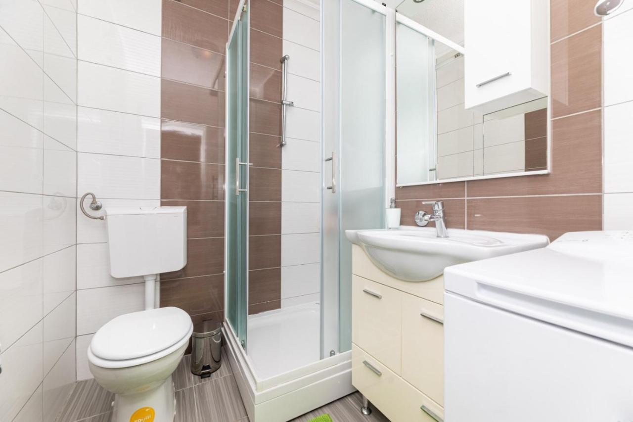Apartmani Jasarevic Šilo Extérieur photo