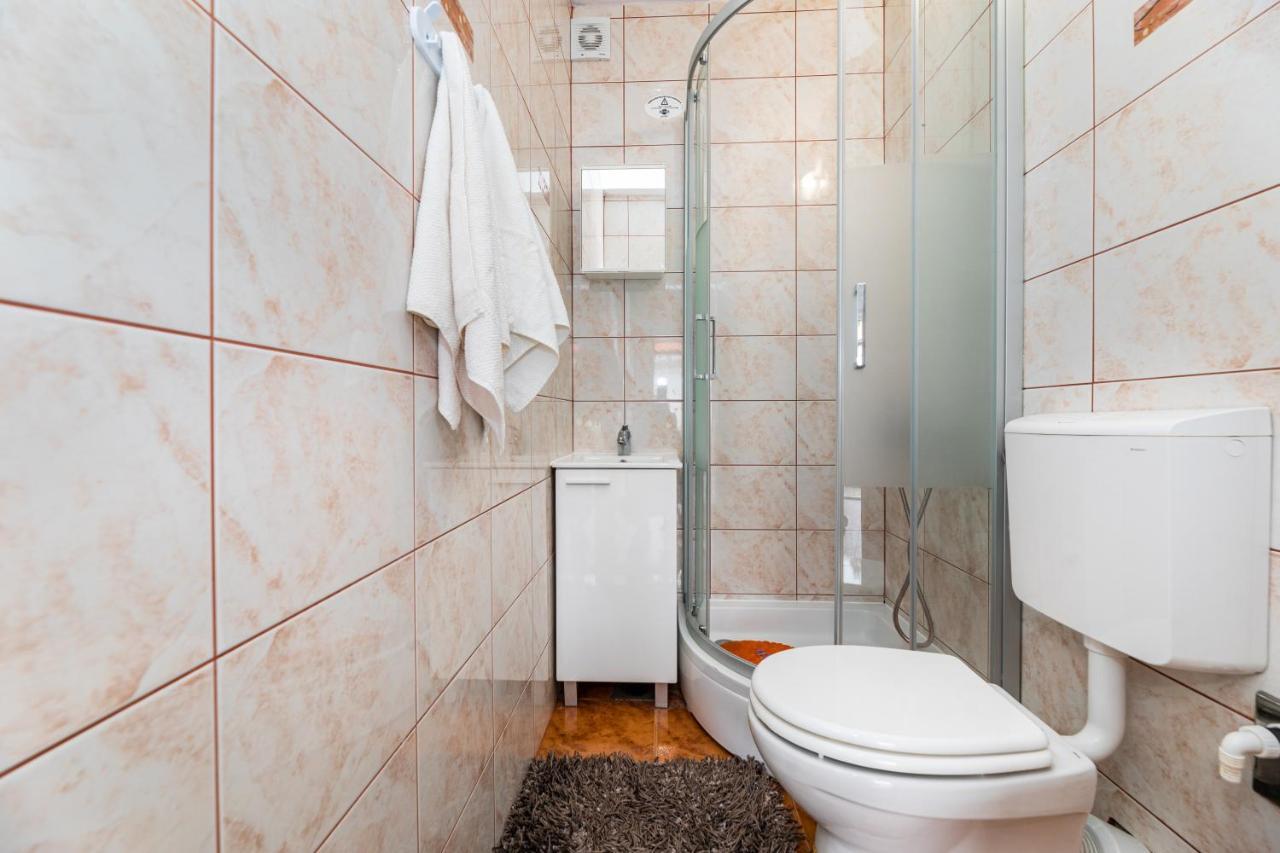 Apartmani Jasarevic Šilo Extérieur photo