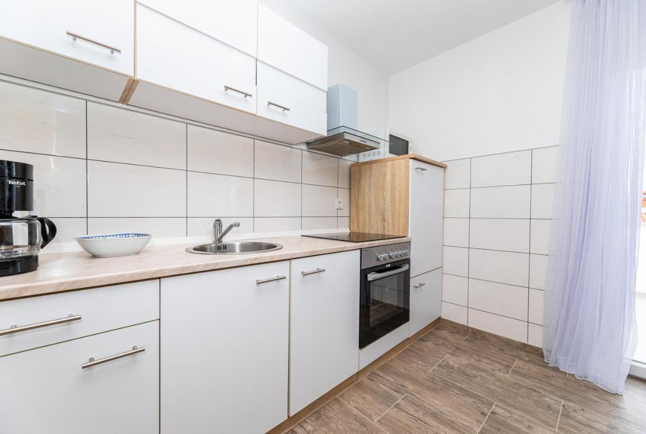 Apartmani Jasarevic Šilo Extérieur photo