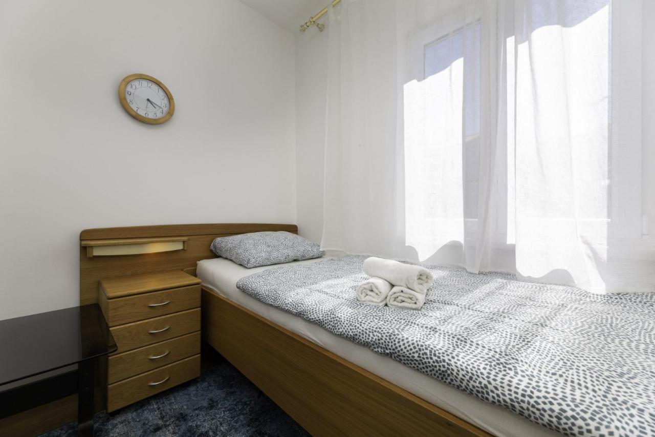 Apartmani Jasarevic Šilo Extérieur photo