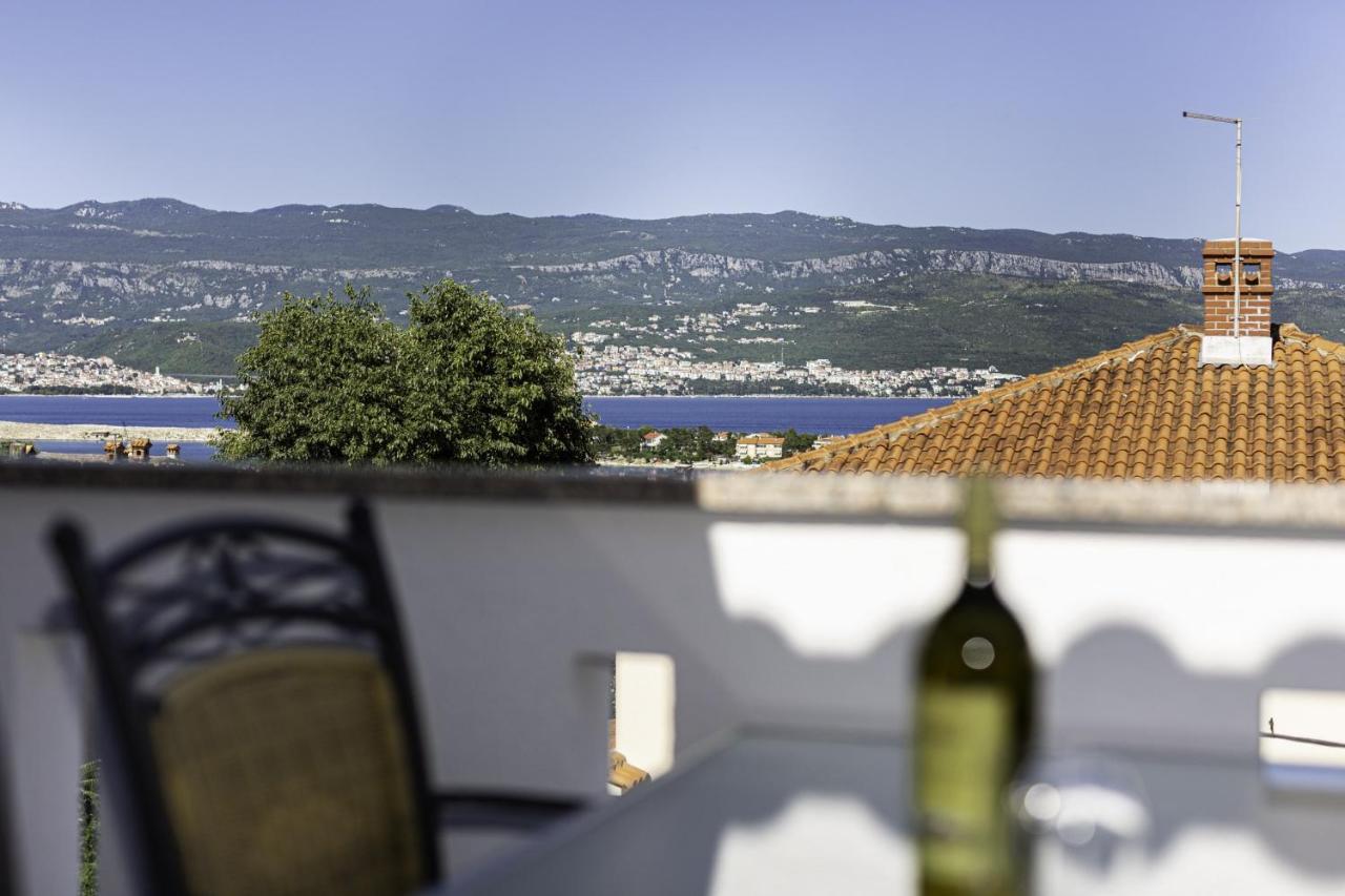 Apartmani Jasarevic Šilo Extérieur photo