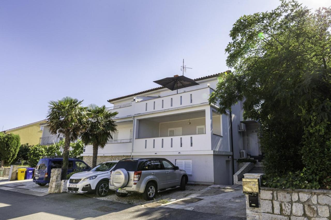 Apartmani Jasarevic Šilo Extérieur photo