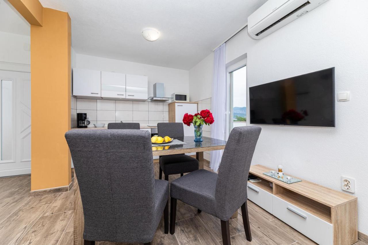 Apartmani Jasarevic Šilo Extérieur photo