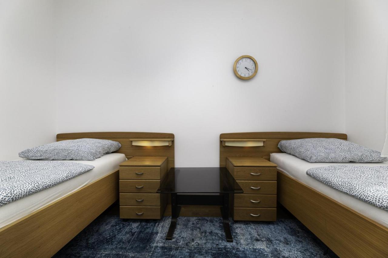 Apartmani Jasarevic Šilo Extérieur photo