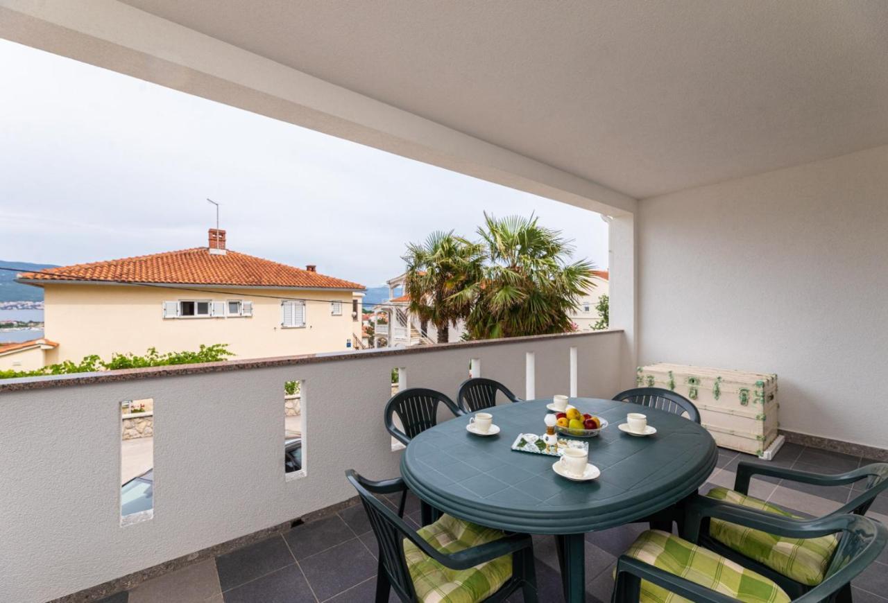 Apartmani Jasarevic Šilo Extérieur photo