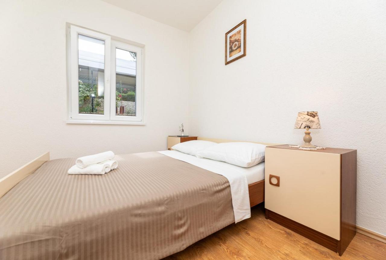 Apartmani Jasarevic Šilo Extérieur photo