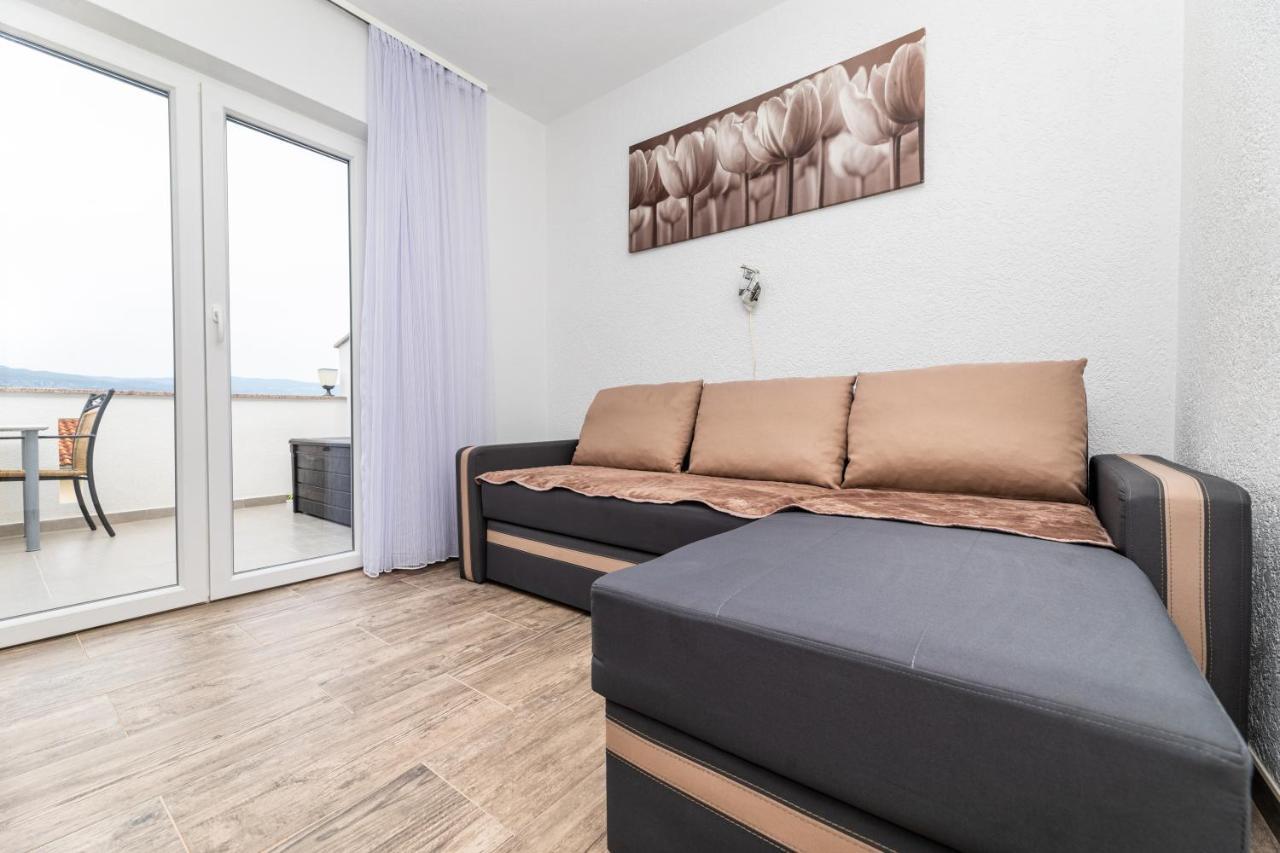 Apartmani Jasarevic Šilo Extérieur photo