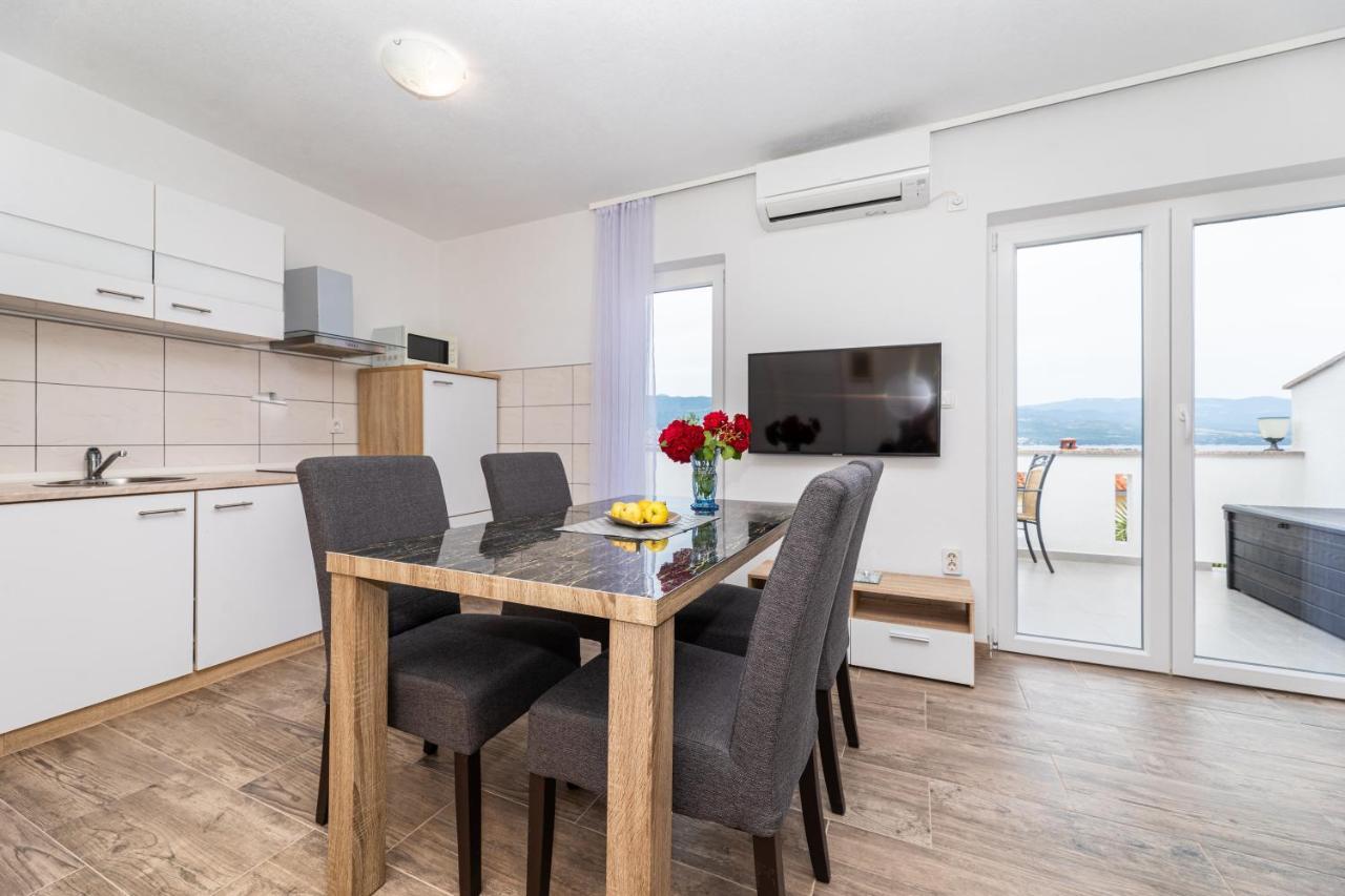 Apartmani Jasarevic Šilo Extérieur photo