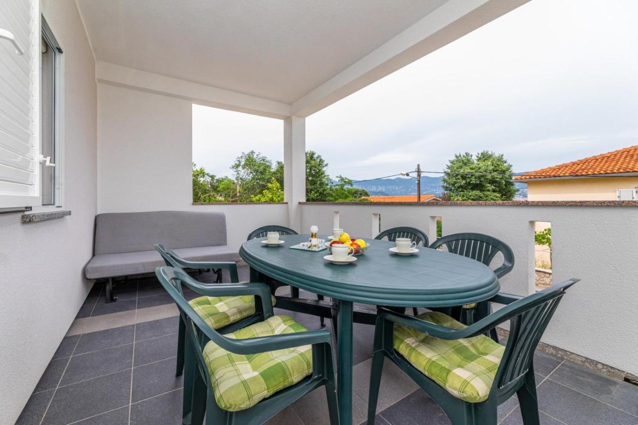 Apartmani Jasarevic Šilo Extérieur photo