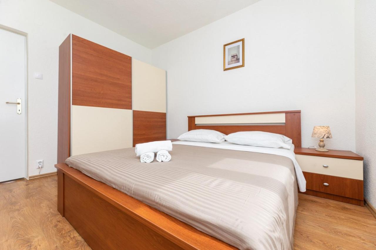 Apartmani Jasarevic Šilo Extérieur photo