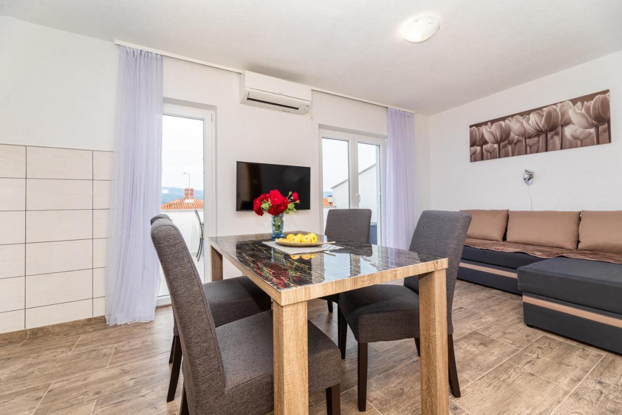Apartmani Jasarevic Šilo Extérieur photo