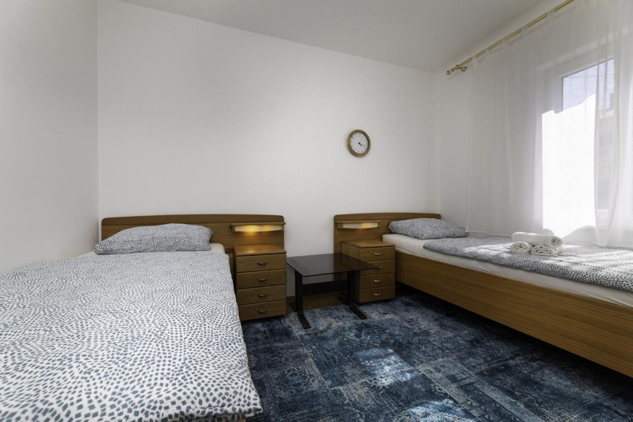Apartmani Jasarevic Šilo Extérieur photo