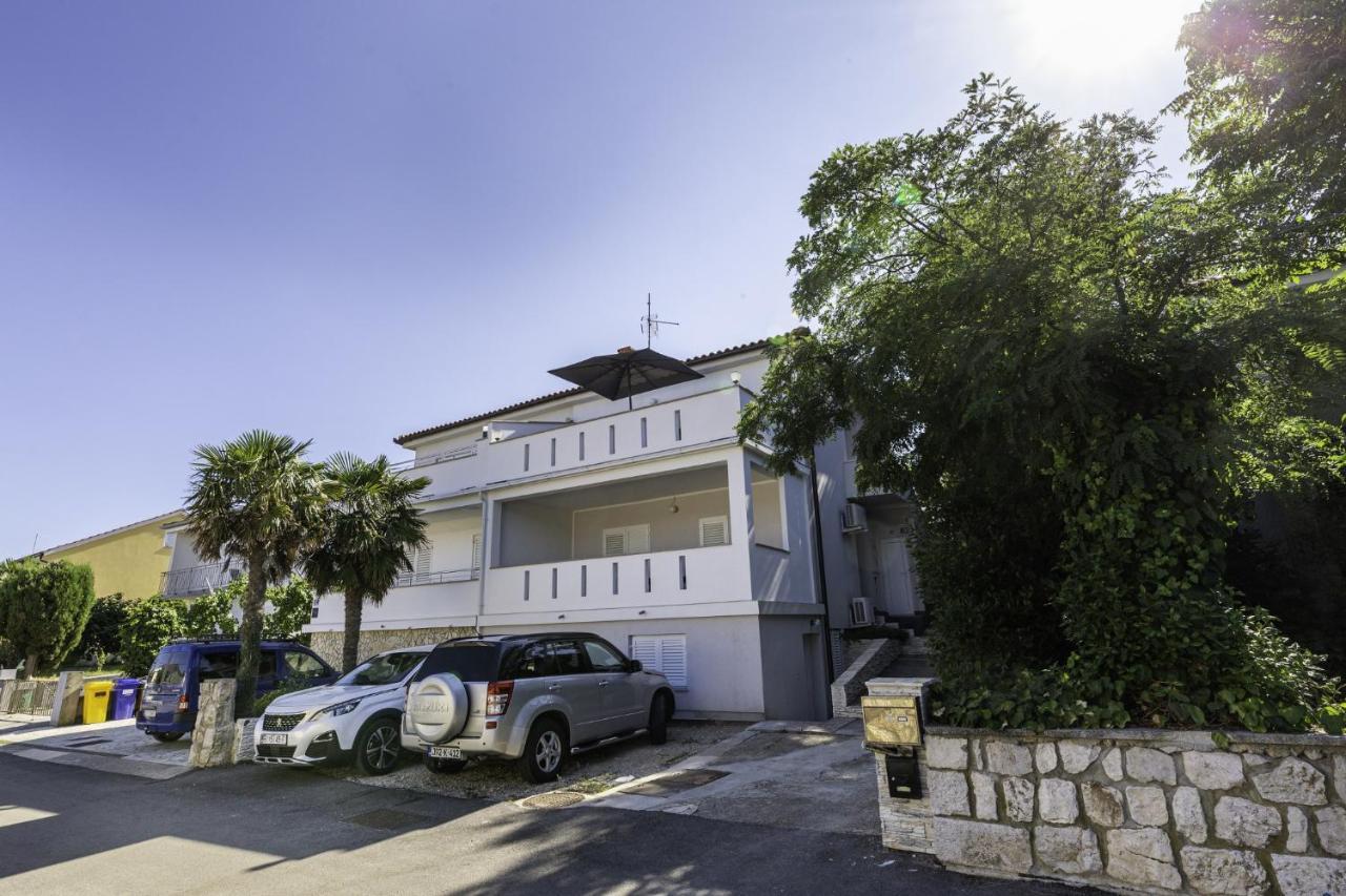 Apartmani Jasarevic Šilo Extérieur photo