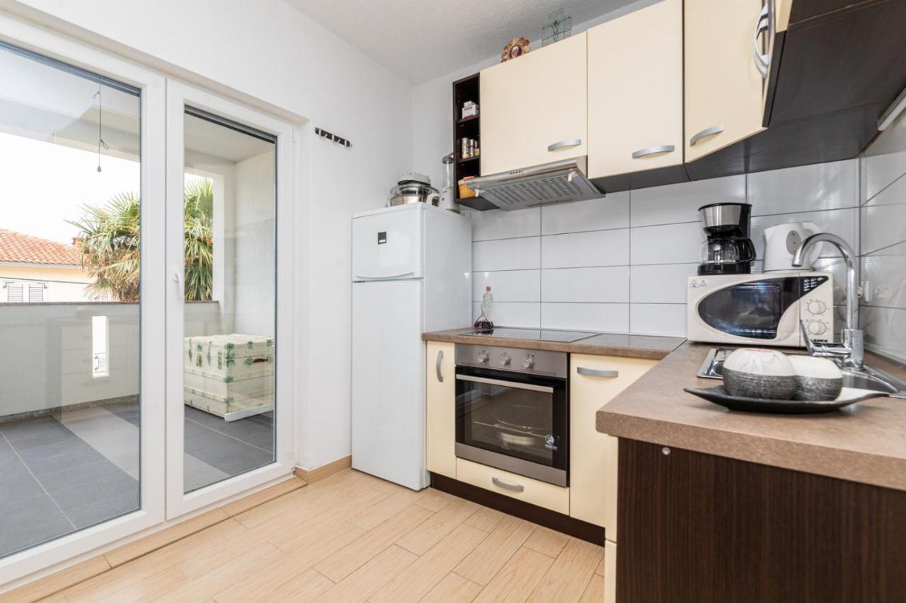 Apartmani Jasarevic Šilo Extérieur photo