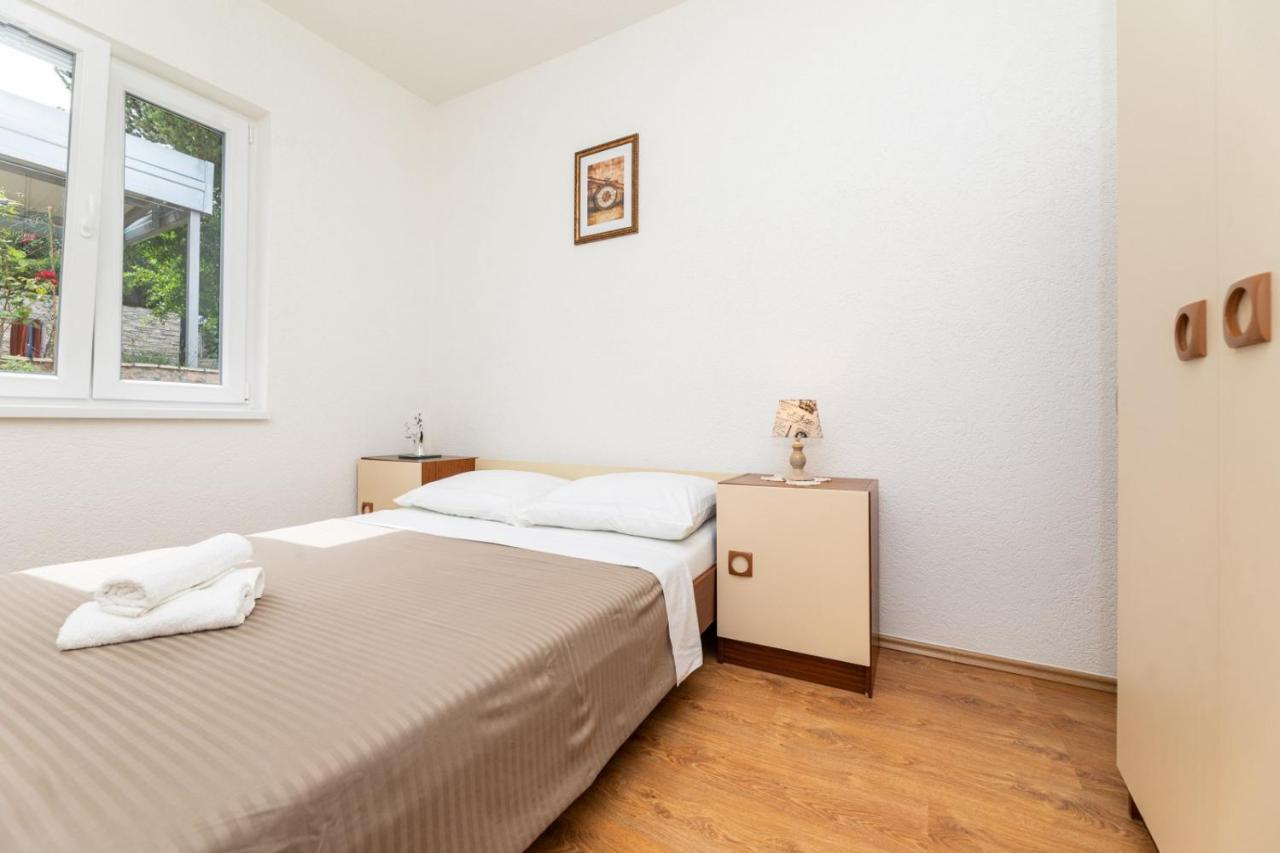Apartmani Jasarevic Šilo Extérieur photo
