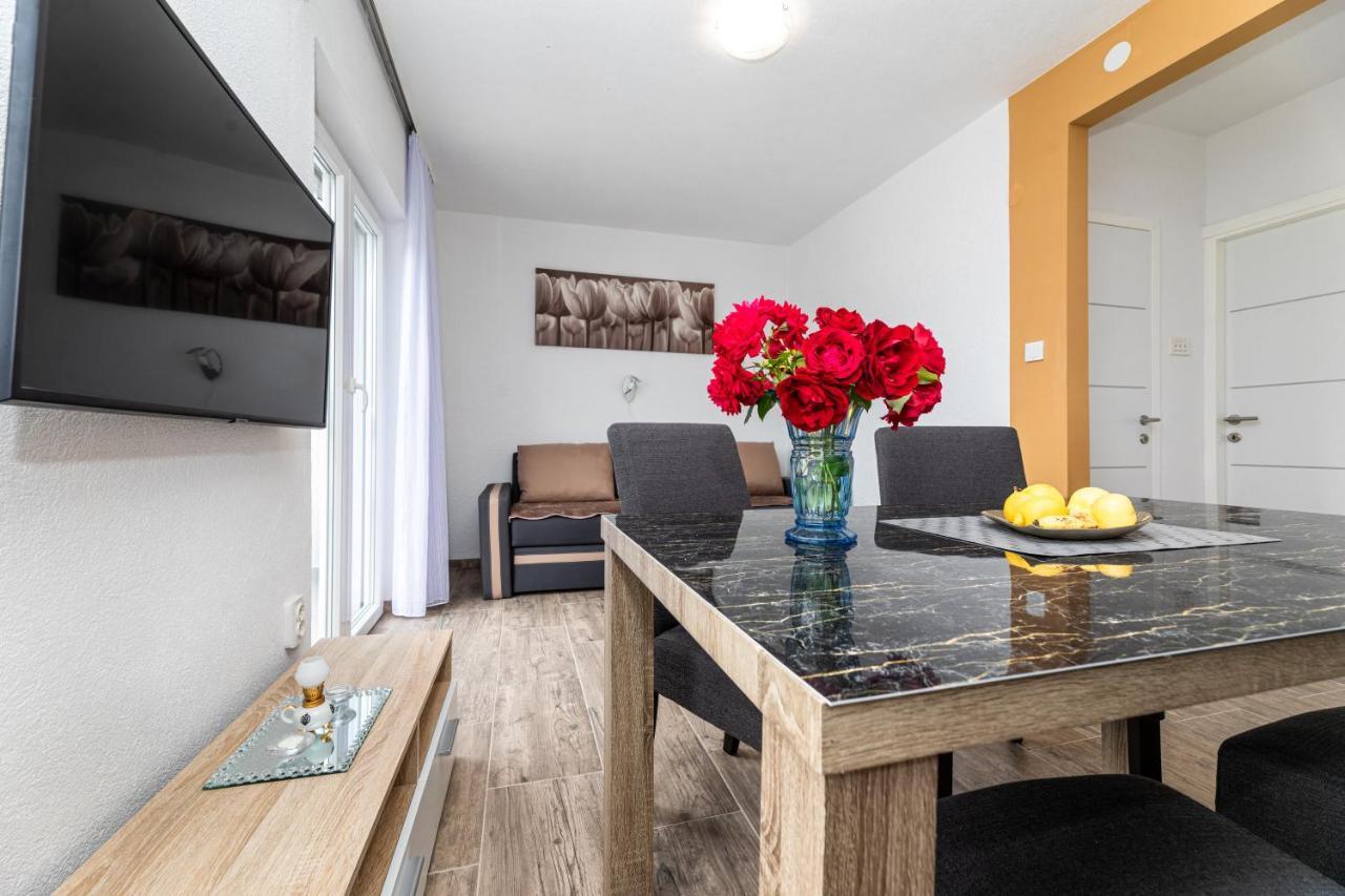 Apartmani Jasarevic Šilo Extérieur photo