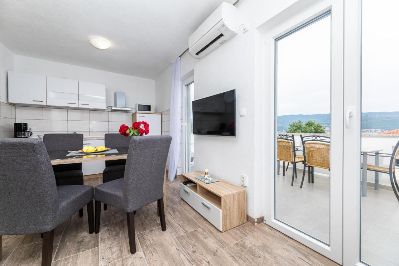 Apartmani Jasarevic Šilo Extérieur photo