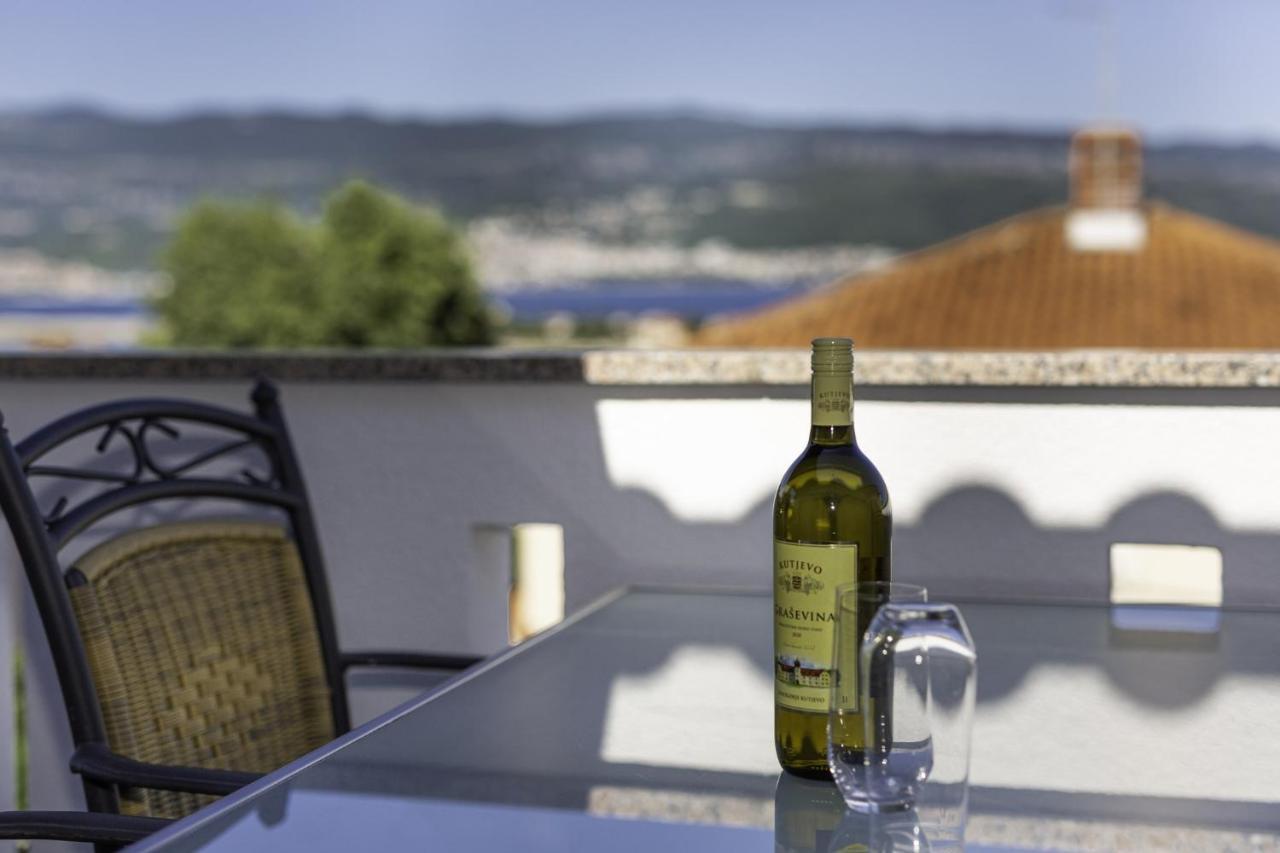 Apartmani Jasarevic Šilo Extérieur photo